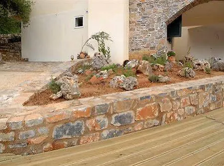 Aposperitis Apartment *