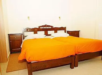 Aposperitis Apartment Theodhora