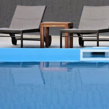 Aposperitis Apartment Theodhora