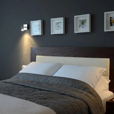 Aposperitis Apartment *