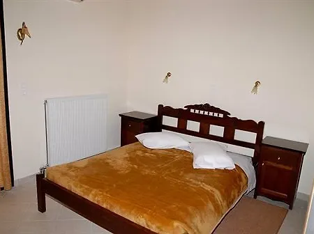 Aposperitis Apartment *