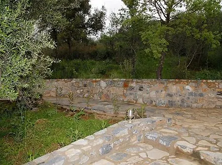 Aposperitis Apartment *