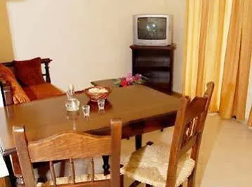 Apartment Aposperitis