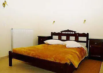 Apartment Aposperitis *