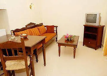 Apartment Aposperitis Theodhora